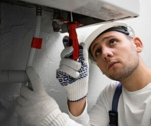 About Emergency plumbing pros Hudson, CO